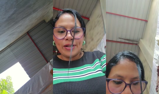 bellisima36 TikTok Live — Oct 6, 2026, 8:42 PM