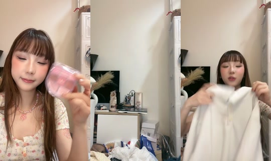 belllovesteal TikTok Live — Sep 3, 2026, 4:22 PM