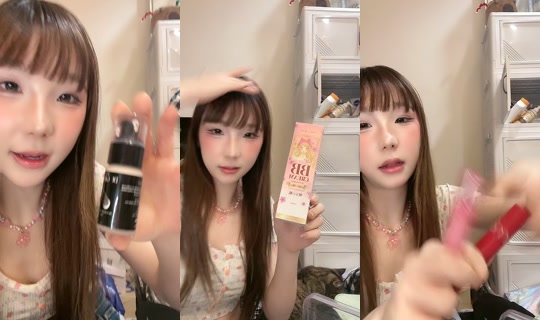 belllovesteal TikTok Live — Sep 3, 2026, 4:38 PM