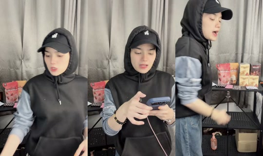 bellossbybella TikTok Live — Aug 26, 2026, 2:02 PM