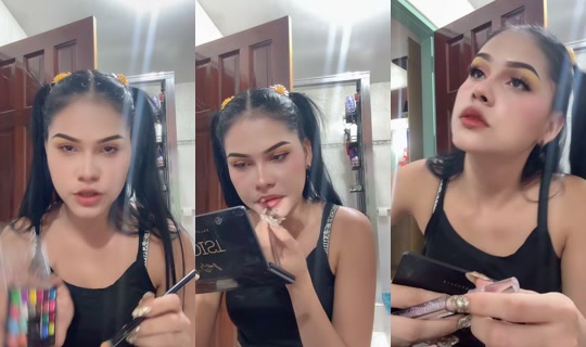 bellotika TikTok Live — Sep 8, 2026, 9:30 PM