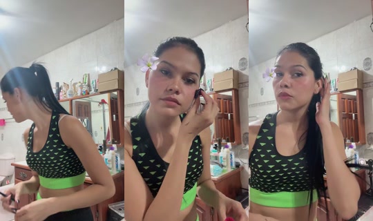 bellotika TikTok Live — Sep 22, 2026, 5:52 PM