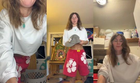bellpopa TikTok Live — Sep 28, 2026, 11:01 PM