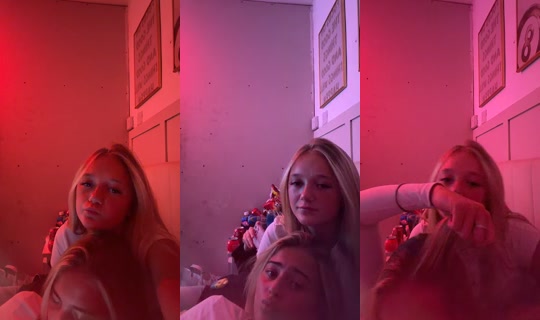 bellspriv44 TikTok Live — Aug 21, 2026, 9:59 PM