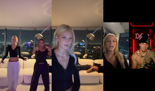 bellsromig TikTok Live — Sep 26, 2026, 2:21 AM
