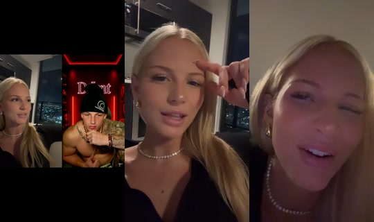 bellsromig TikTok Live — Sep 26, 2026, 3:12 AM