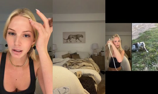 bellsromig TikTok Live — Sep 27, 2026, 10:52 PM