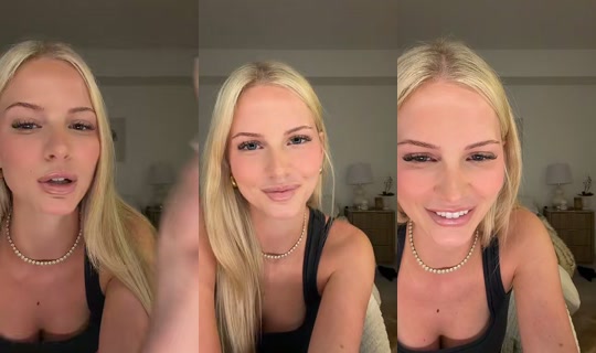 bellsromig TikTok Live — Sep 28, 2026, 12:32 AM