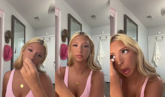 bellsssbella TikTok Live — Sep 21, 2026, 3:57 PM