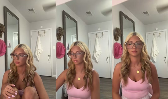 bellsssbella TikTok Live — Sep 21, 2026, 4:47 PM
