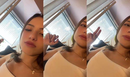 belluuuggaa TikTok Live — Sep 7, 2026, 3:00 PM