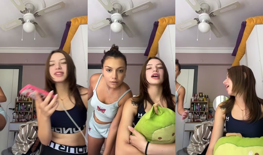 belluuuggaa TikTok Live — Sep 8, 2026, 9:00 AM
