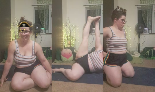 belly.magic3 TikTok Live — Sep 30, 2026, 12:50 AM