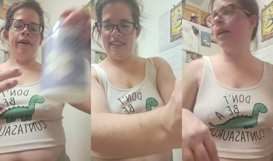 belly.magic3 TikTok Live — Sep 30, 2026, 11:45 PM