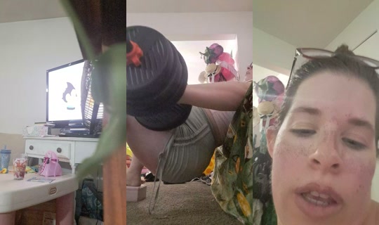 belly.magic3 TikTok Live — Oct 1, 2026, 12:41 AM