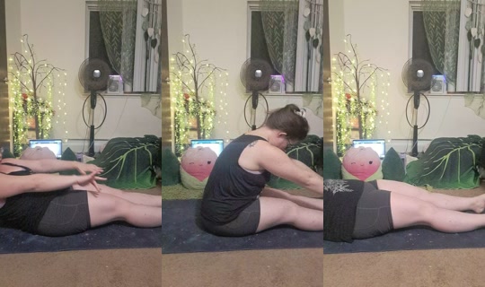 belly.magic3 TikTok Live — Oct 2, 2026, 12:34 AM