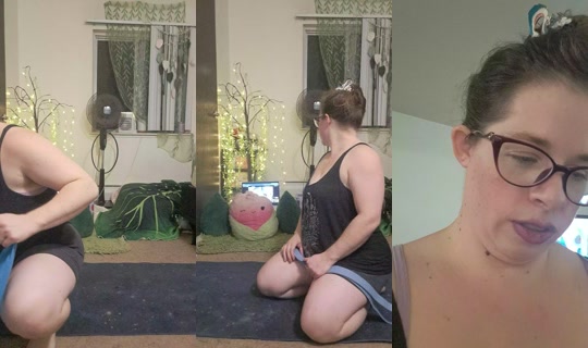 belly.magic3 TikTok Live — Oct 2, 2026, 1:25 AM