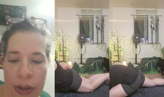 belly.magic3 TikTok Live — Oct 2, 2026, 2:15 AM