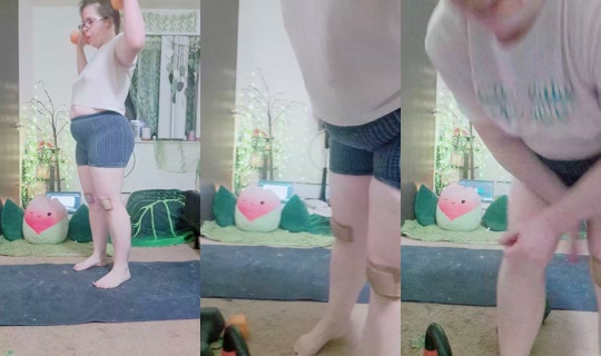 belly.magic3 TikTok Live — Oct 8, 2026, 12:10 AM