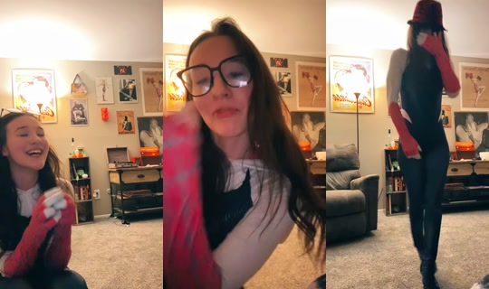 bellybbelle TikTok Live — Sep 29, 2026, 2:19 AM