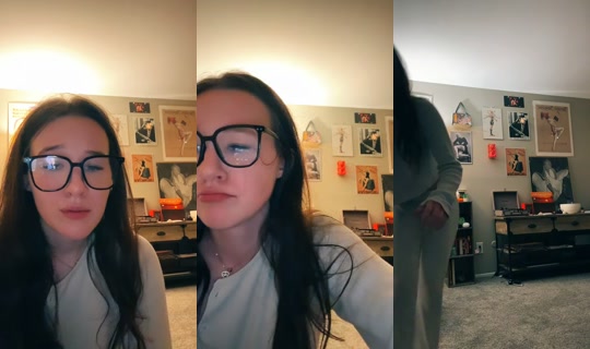 bellybbelle TikTok Live — Sep 29, 2026, 4:15 AM