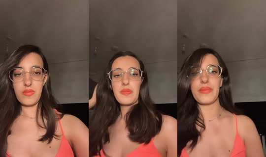 bellydancestep TikTok Live — Aug 23, 2026, 8:57 PM