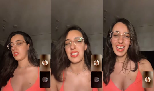 bellydancestep TikTok Live — Aug 23, 2026, 9:47 PM