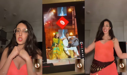 bellydancestep TikTok Live — Aug 23, 2026, 10:37 PM