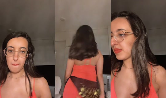 bellydancestep TikTok Live — Aug 23, 2026, 11:40 PM