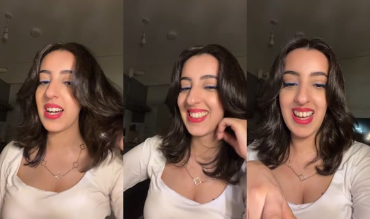 bellydancestep TikTok Live — Sep 17, 2026, 10:29 PM