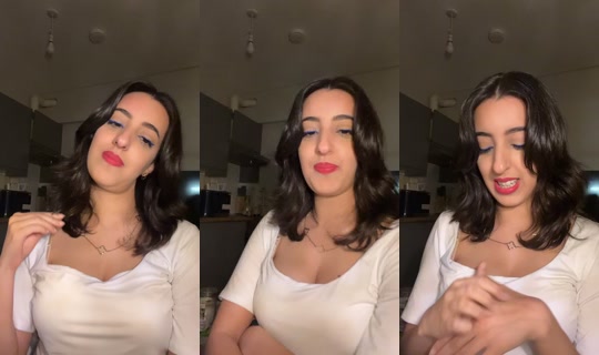 bellydancestep TikTok Live — Sep 18, 2026, 12:10 AM
