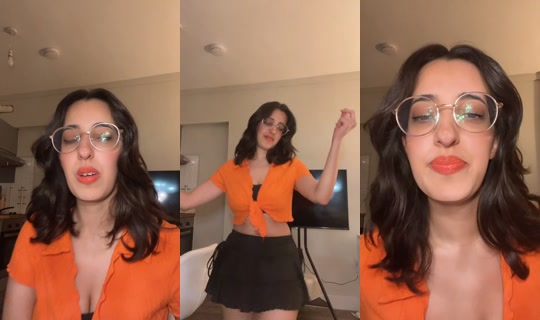 bellydancestep TikTok Live — Sep 26, 2026, 10:40 PM