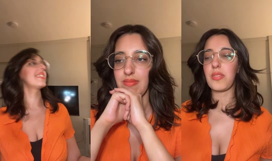 bellydancestep TikTok Live — Sep 26, 2026, 11:31 PM