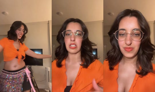 bellydancestep TikTok Live — Sep 27, 2026, 12:20 AM