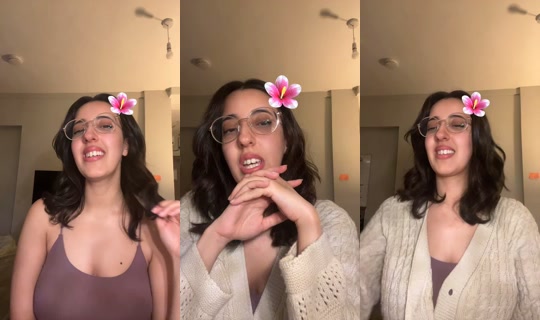 bellydancestep TikTok Live — Oct 3, 2026, 9:17 PM