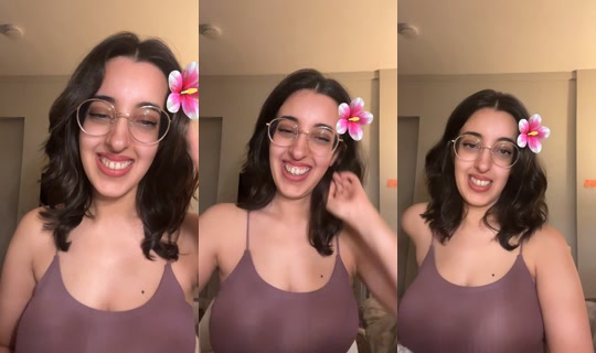bellydancestep TikTok Live — Oct 3, 2026, 10:55 PM