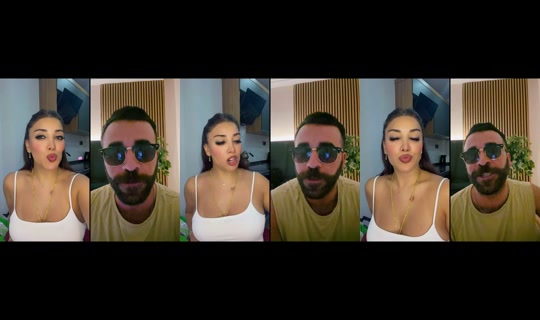 belma_incke TikTok Live — Aug 23, 2026, 8:01 PM