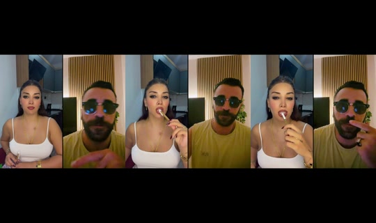 belma_incke TikTok Live — Aug 23, 2026, 8:52 PM