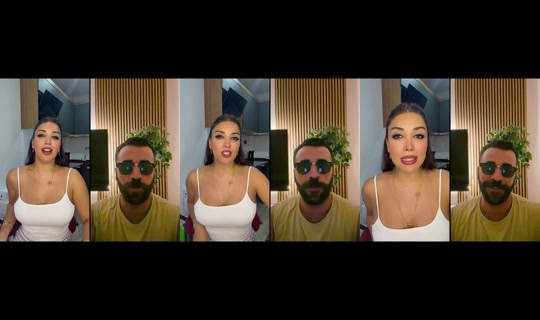 belma_incke TikTok Live — Aug 23, 2026, 9:16 PM