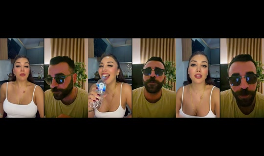 belma_incke TikTok Live — Aug 23, 2026, 10:02 PM