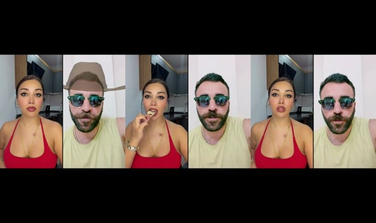 belma_incke TikTok Live — Aug 24, 2026, 8:18 PM