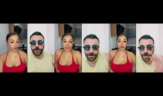 belma_incke TikTok Live — Aug 24, 2026, 9:21 PM