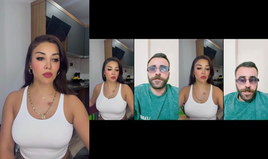 belma_incke TikTok Live — Aug 25, 2026, 8:26 PM