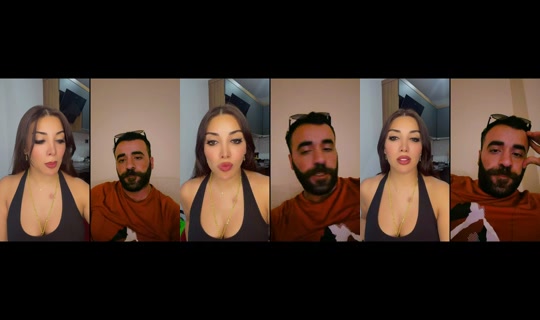 belma_incke TikTok Live — Aug 26, 2026, 9:48 PM