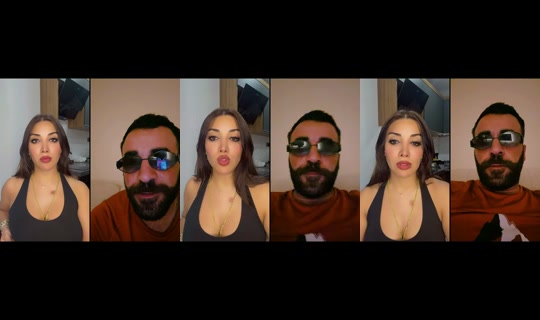 belma_incke TikTok Live — Aug 26, 2026, 10:28 PM