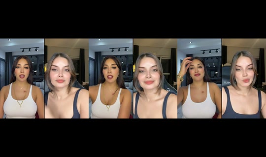 belma_incke TikTok Live — Aug 31, 2026, 9:08 PM
