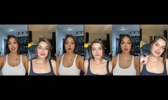 belma_incke TikTok Live — Aug 31, 2026, 9:36 PM