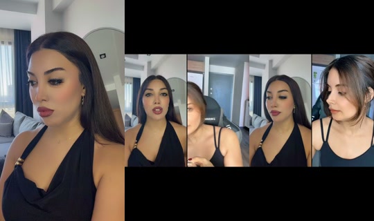 belma_incke TikTok Live — Sep 1, 2026, 11:56 AM