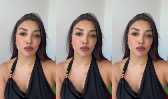 belma_incke TikTok Live — Sep 1, 2026, 2:20 PM