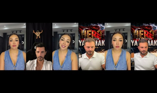 belma_incke TikTok Live — Sep 1, 2026, 8:00 PM